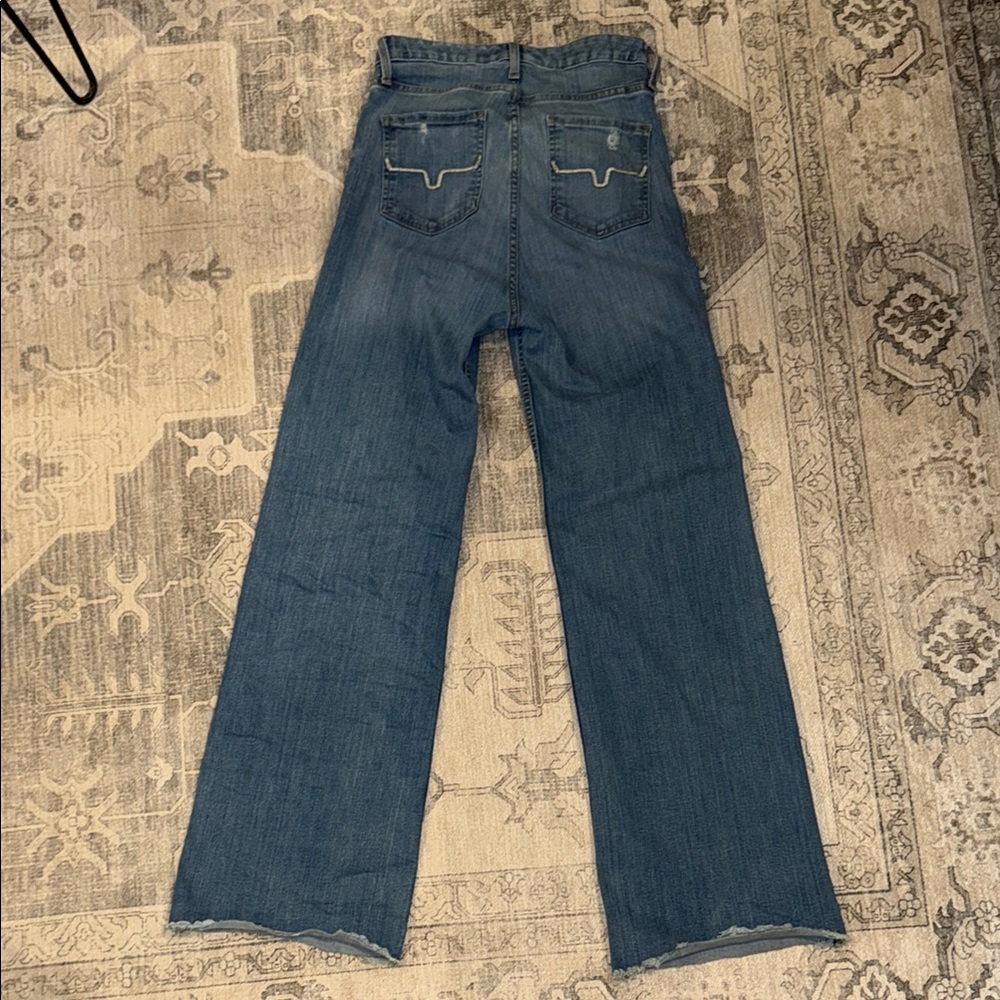 Kimes wide leg Olivia’s - Picture 4 of 4
